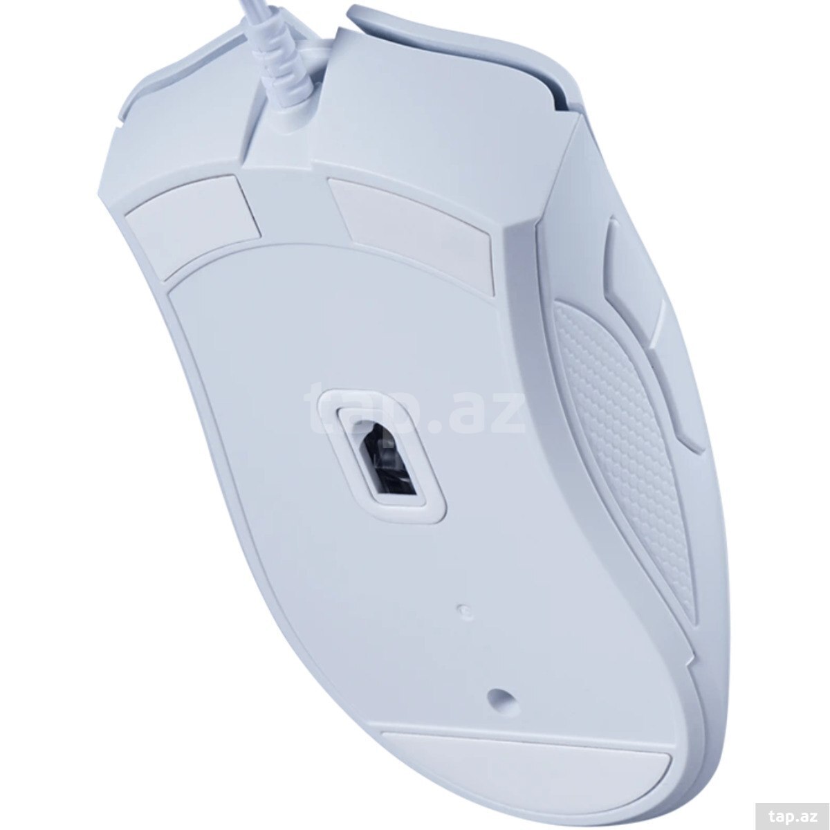 Razer DeathAdder Essential White Gaming Mouse (2)