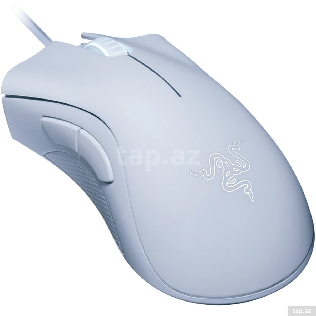 Razer DeathAdder Essential White Gaming Mouse (4)
