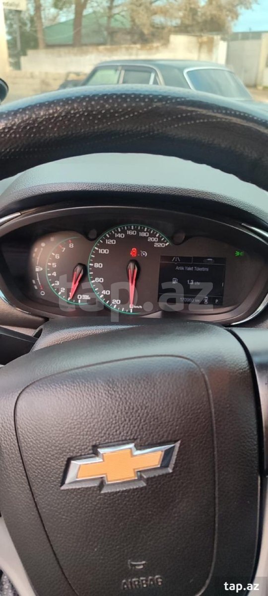 Chevrolet Trax, 2018 il (11)