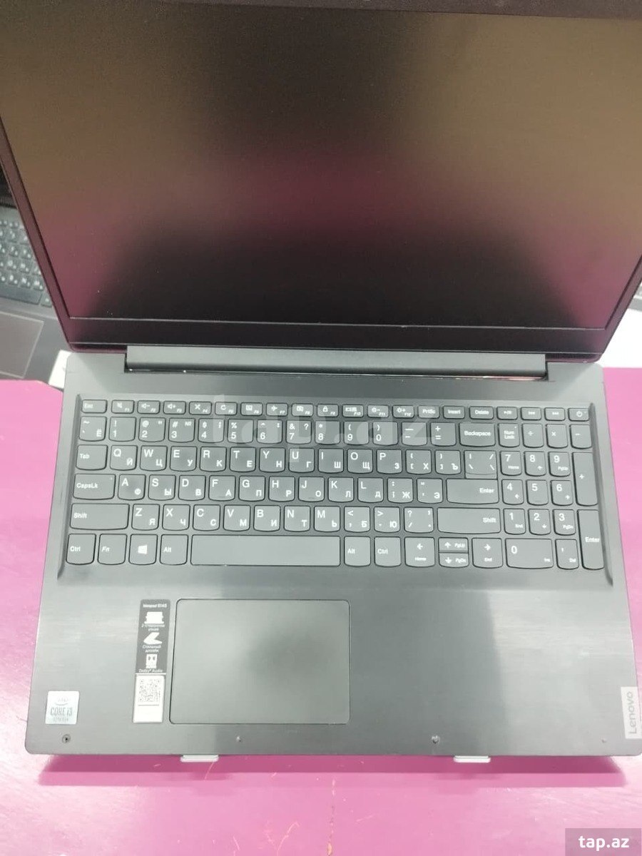 Lenovo 81W8 | 8GB RAM | Sürətli SSD (7)