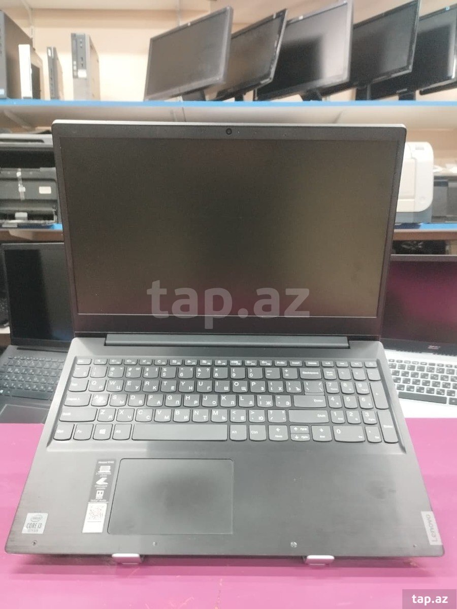 Lenovo 81W8 | 8GB RAM | Sürətli SSD (5)