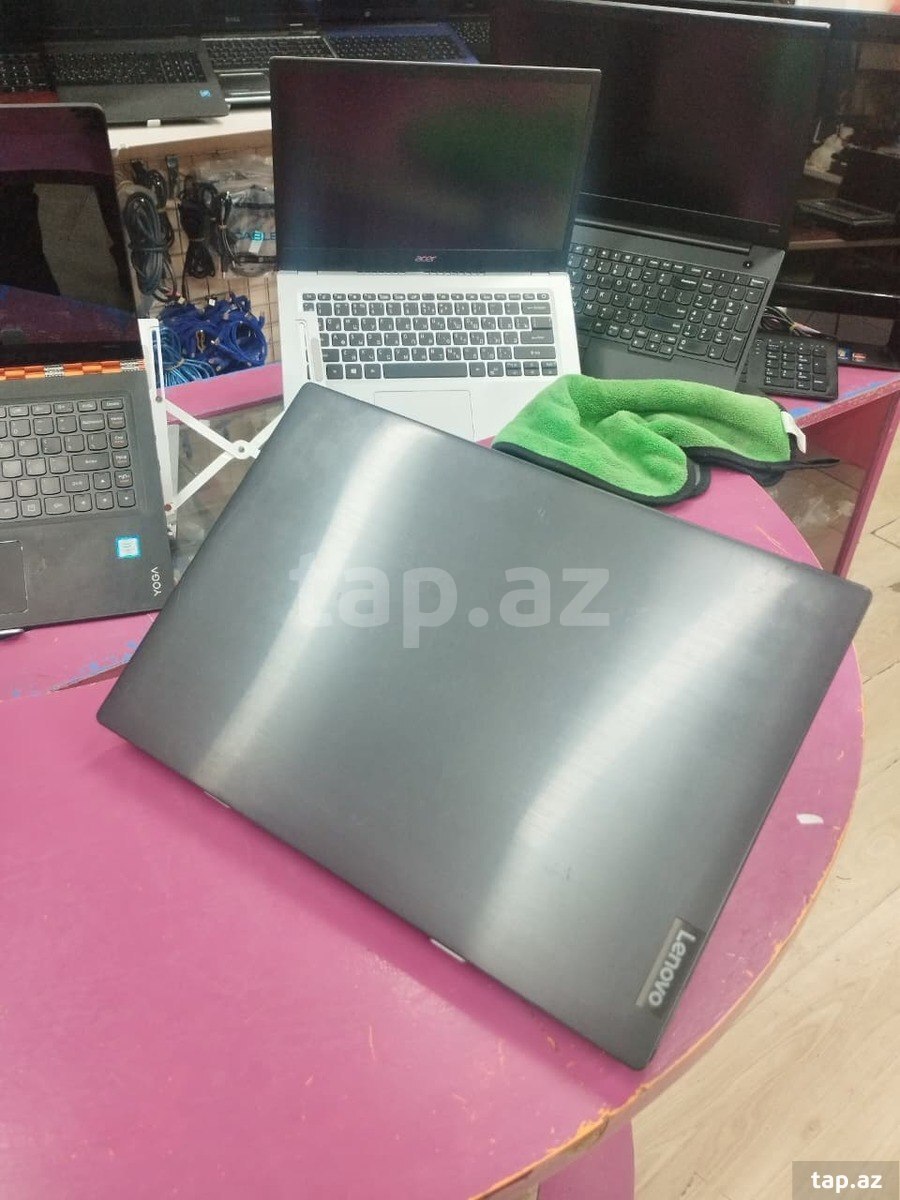 Lenovo 81W8 | 8GB RAM | Sürətli SSD (2)