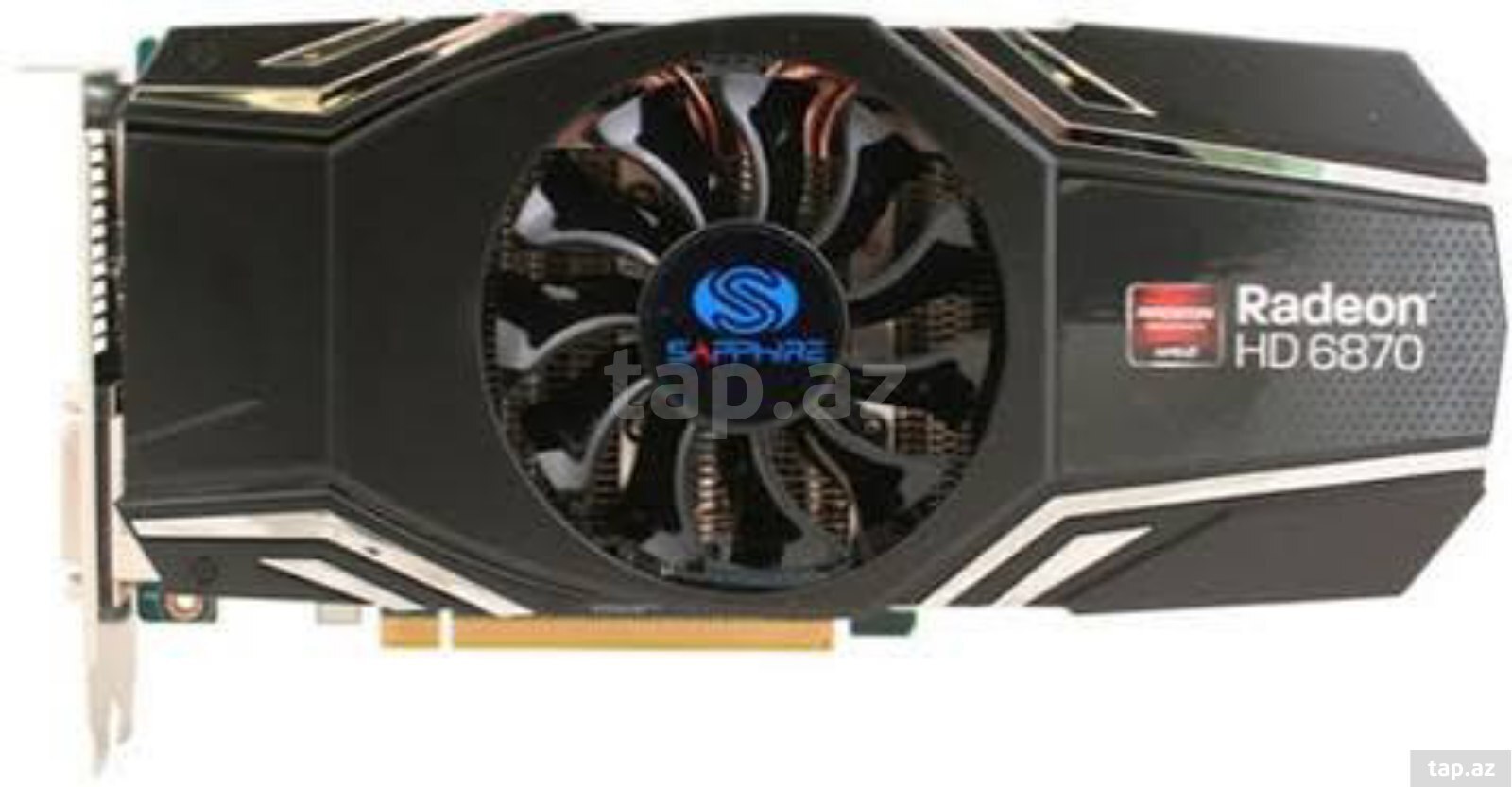 Video kart Radeon 6870 (4)