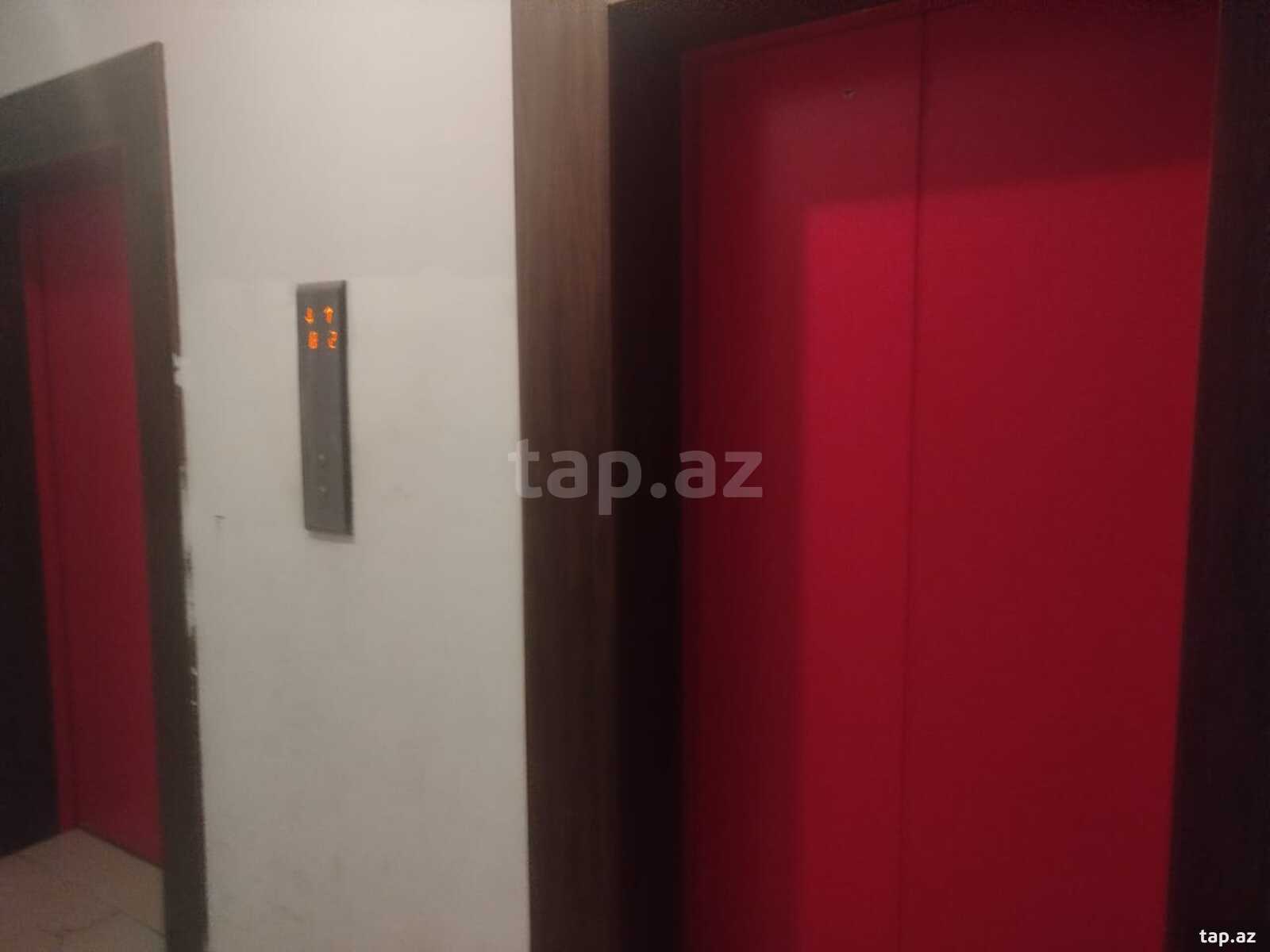2-otaqlı yeni tikili, Abşeron r., 67 m² (18)