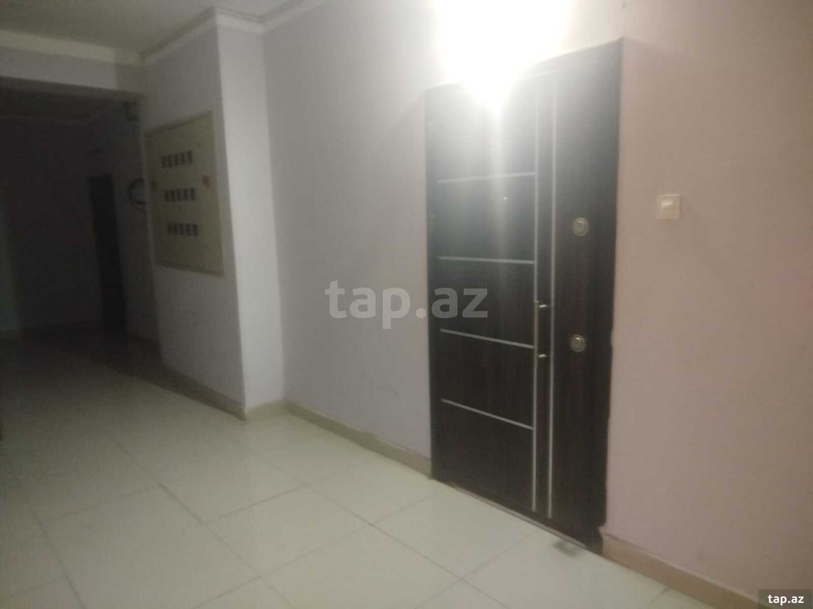 2-otaqlı yeni tikili, Abşeron r., 67 m² (17)