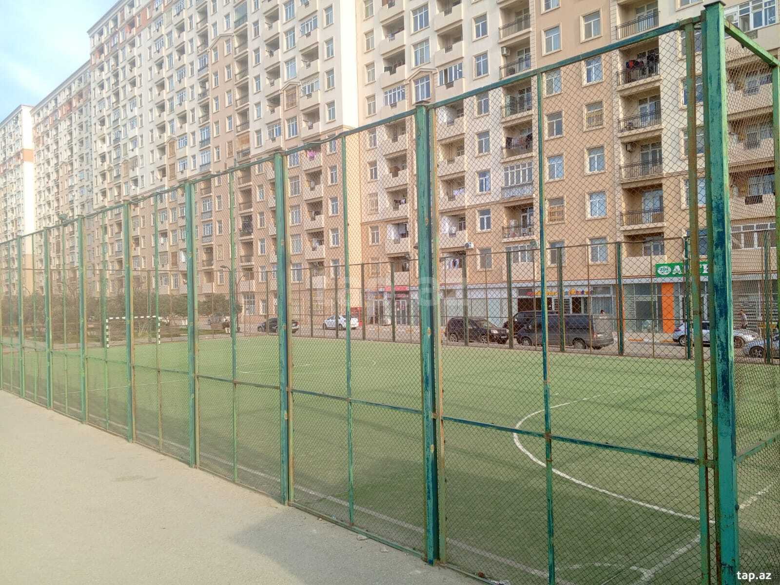 2-otaqlı yeni tikili, Abşeron r., 67 m² (26)