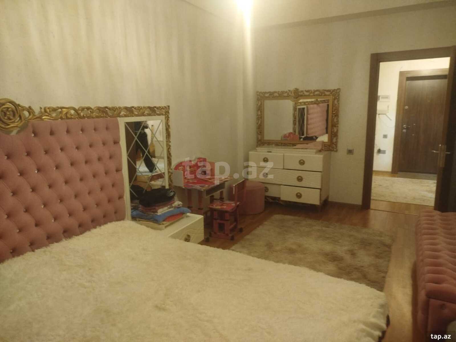 2-otaqlı yeni tikili, Abşeron r., 67 m² (8)