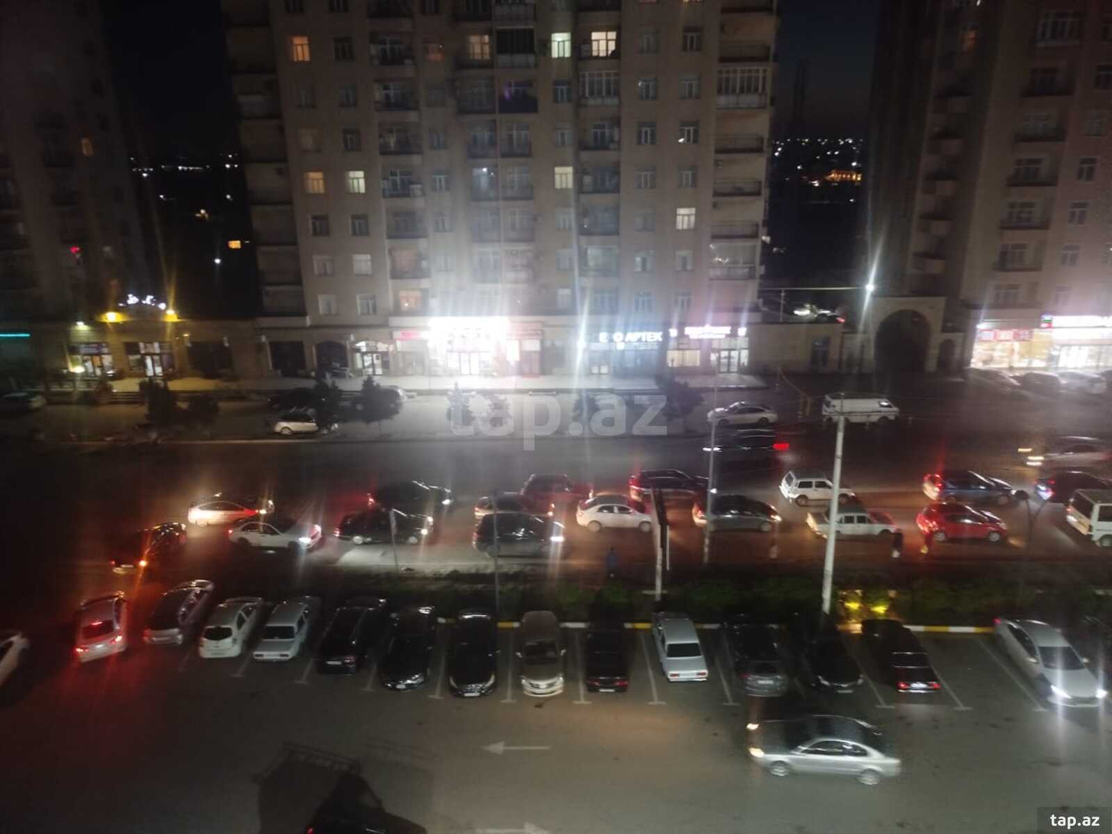 2-otaqlı yeni tikili, Abşeron r., 67 m² (20)