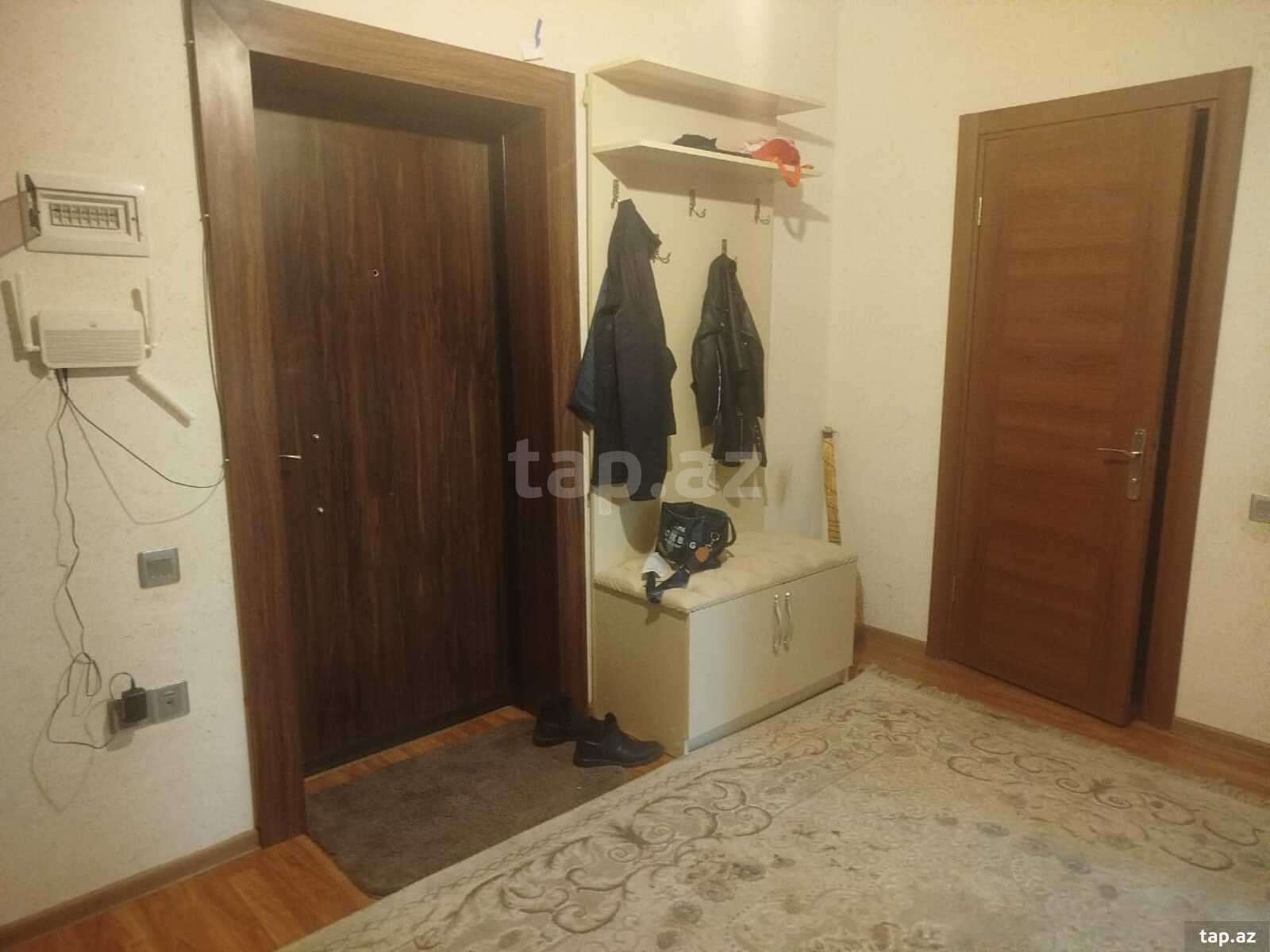 2-otaqlı yeni tikili, Abşeron r., 67 m² (9)