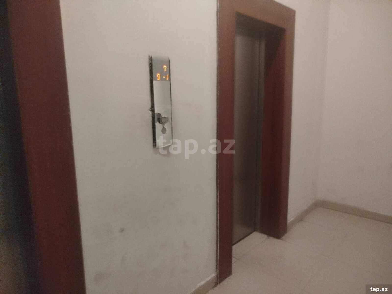 2-otaqlı yeni tikili, Abşeron r., 67 m² (19)
