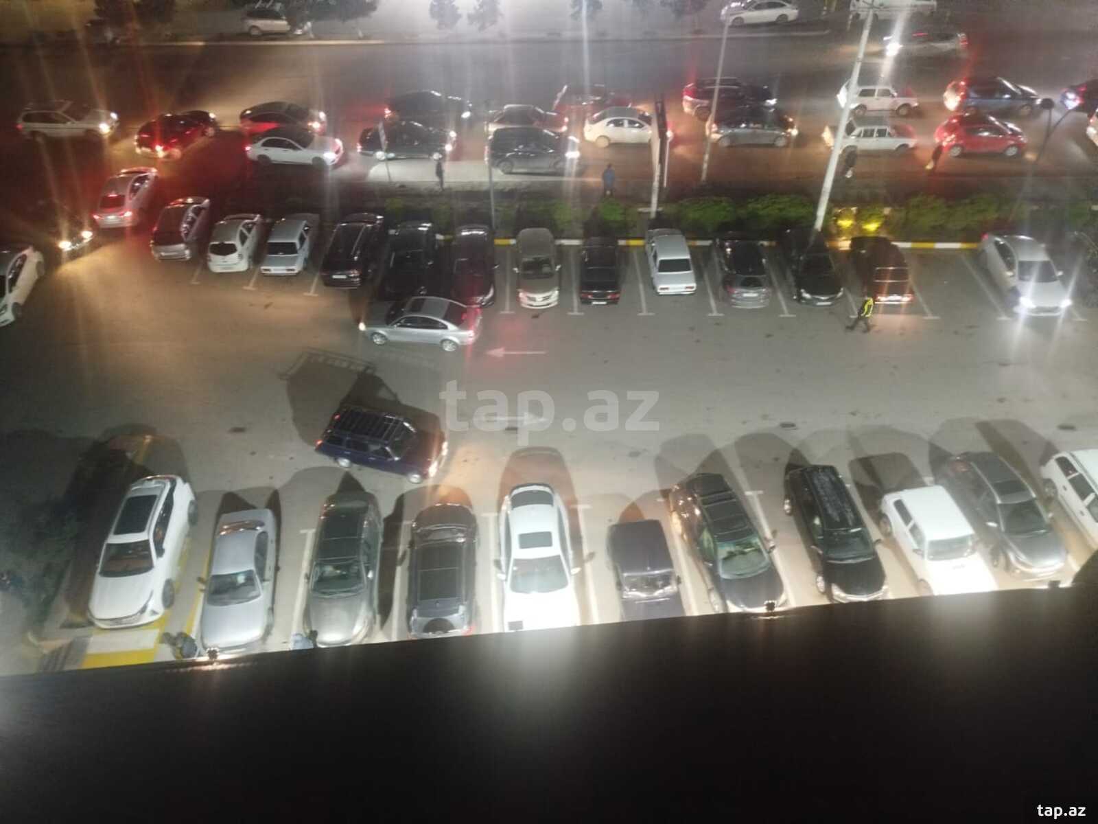 2-otaqlı yeni tikili, Abşeron r., 67 m² (29)