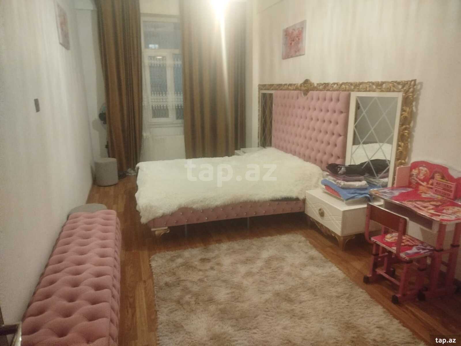 2-otaqlı yeni tikili, Abşeron r., 67 m² (11)