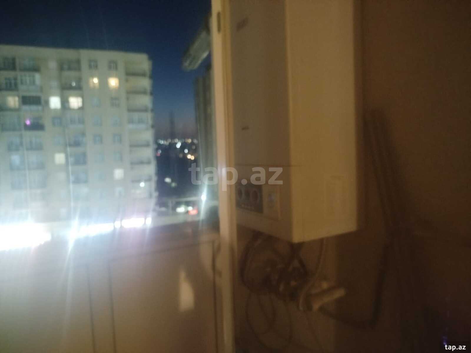 2-otaqlı yeni tikili, Abşeron r., 67 m² (10)