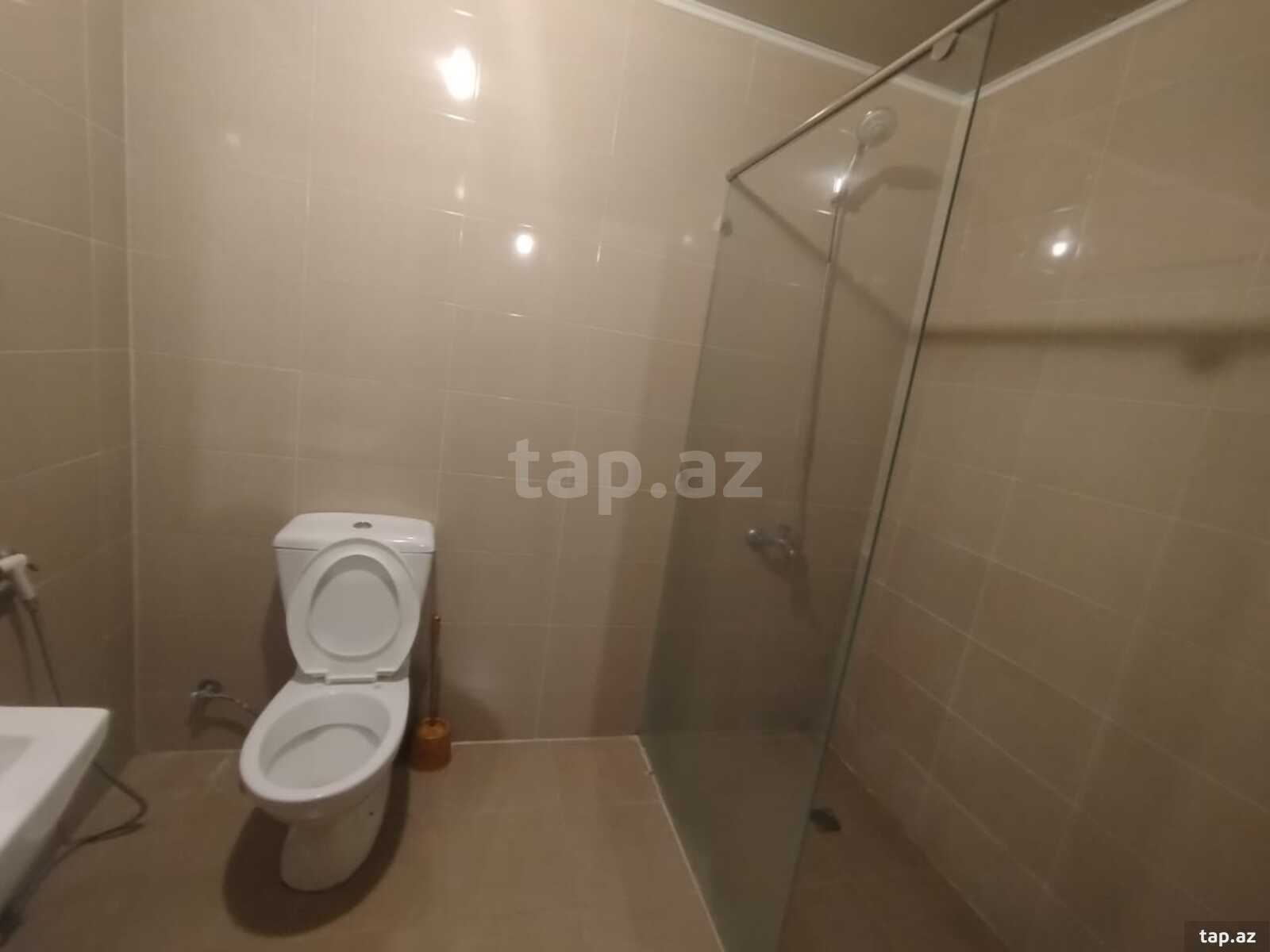 2-otaqlı yeni tikili, Abşeron r., 67 m² (15)