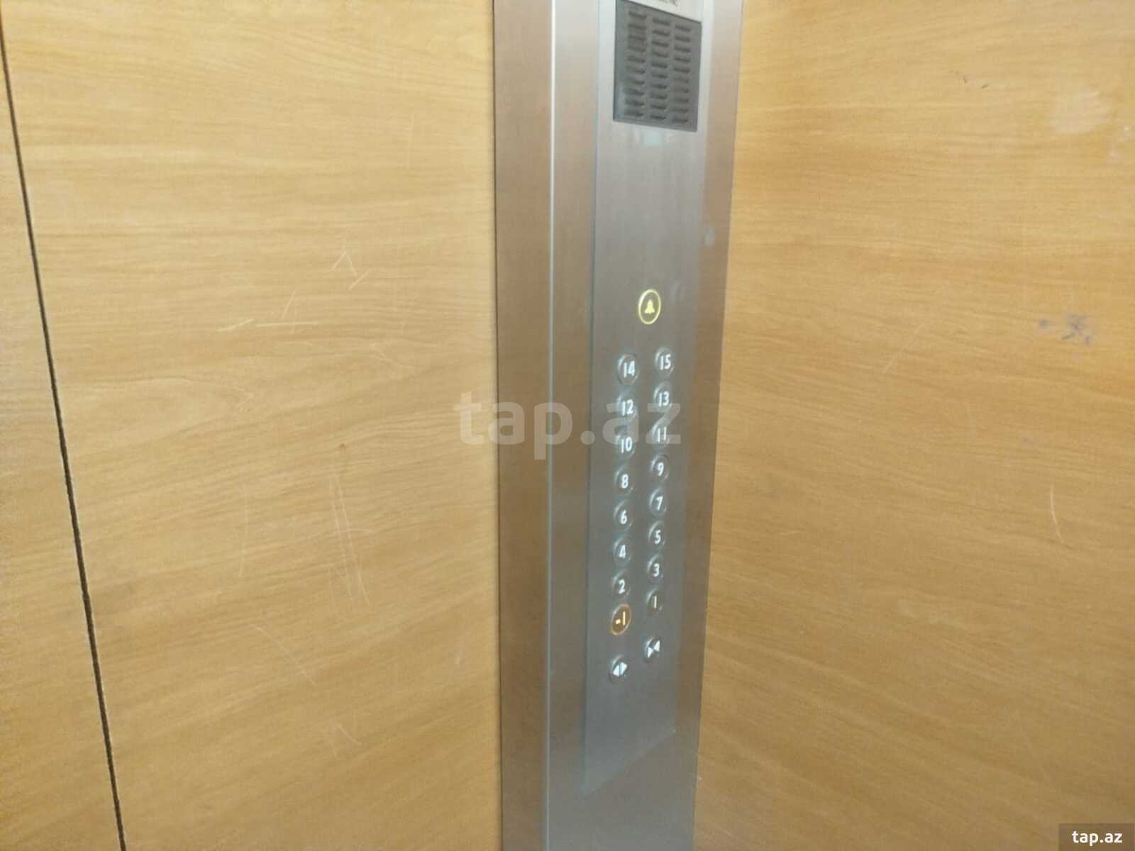 2-otaqlı yeni tikili, Abşeron r., 67 m² (21)