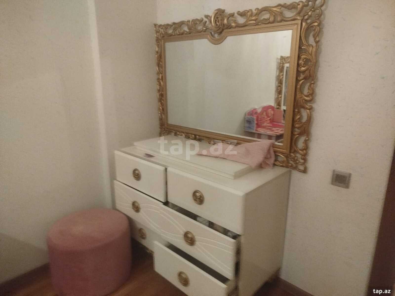 2-otaqlı yeni tikili, Abşeron r., 67 m² (5)