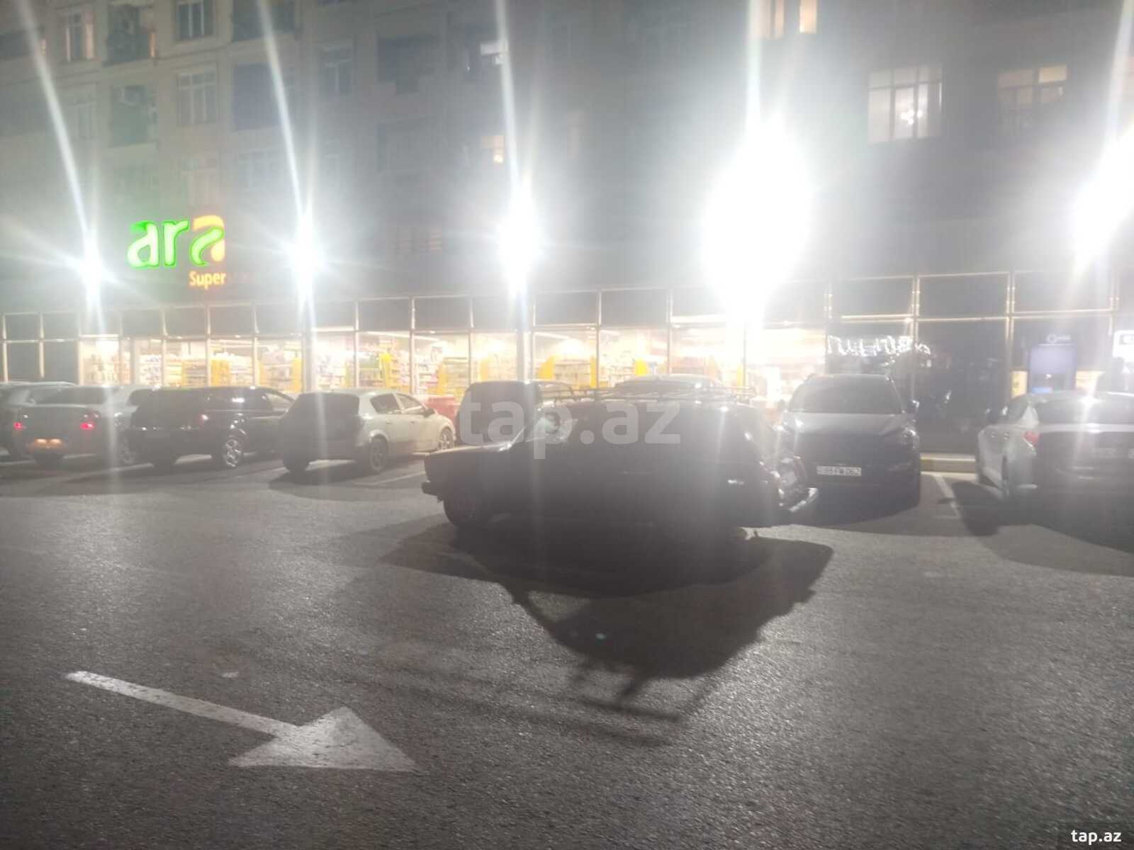 2-otaqlı yeni tikili, Abşeron r., 67 m² (25)
