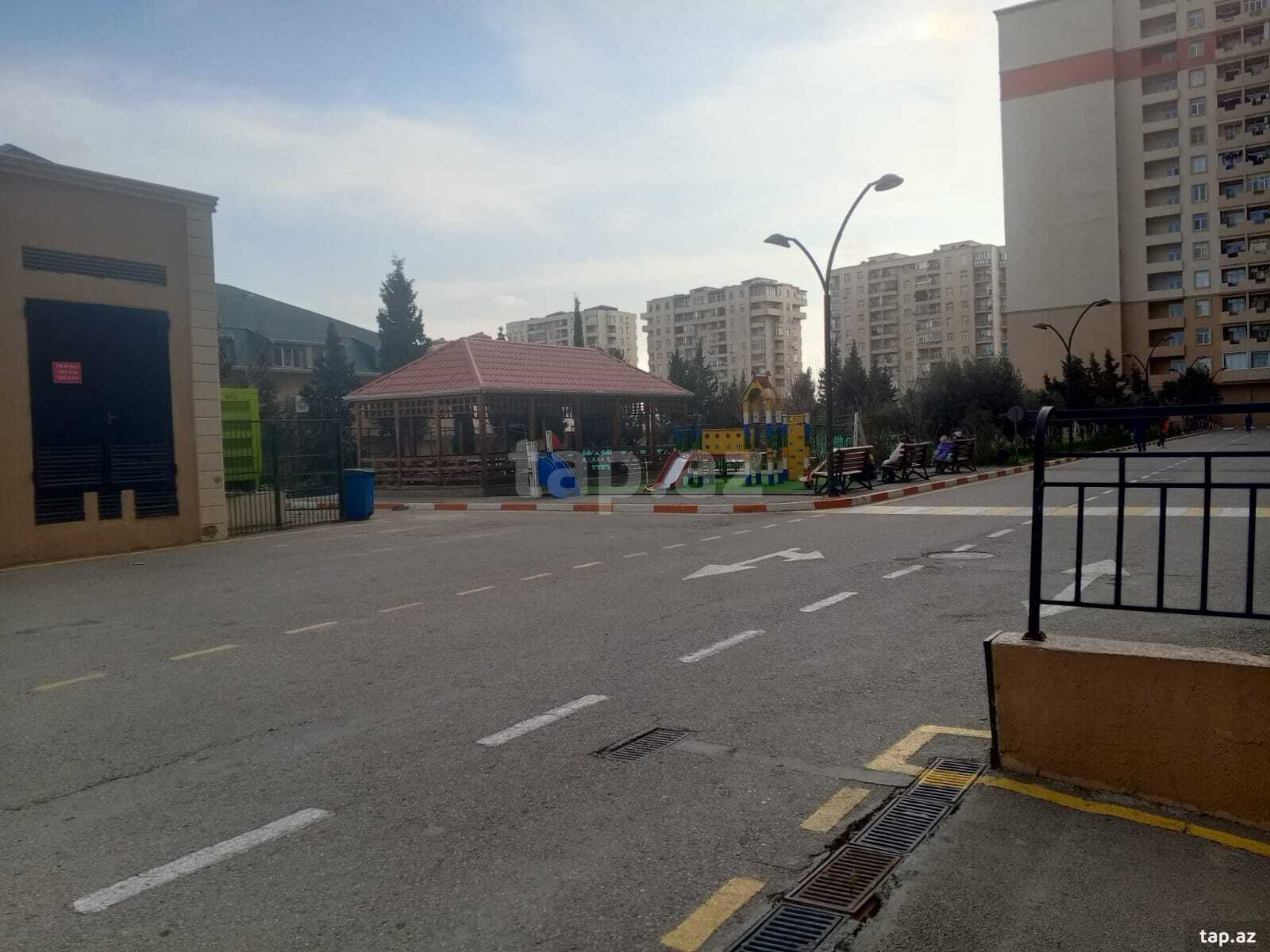 2-otaqlı yeni tikili, Abşeron r., 67 m² (16)