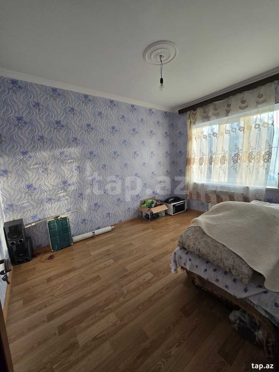 Həyət evi, Binə qəs. (5)