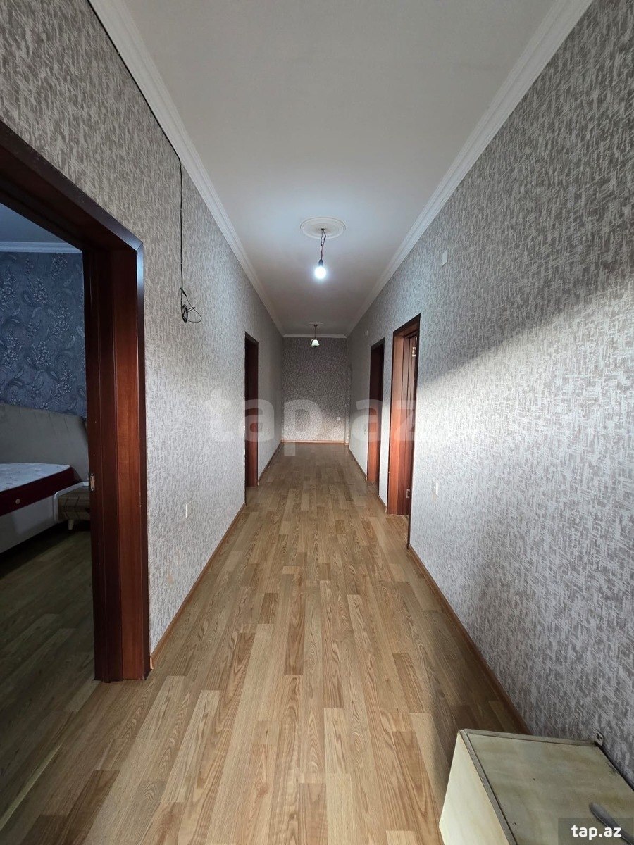 Həyət evi, Binə qəs. (10)