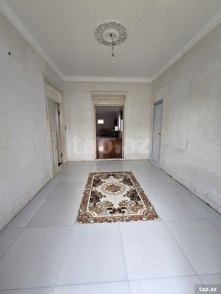 Həyət evi, Binə qəs. (7)