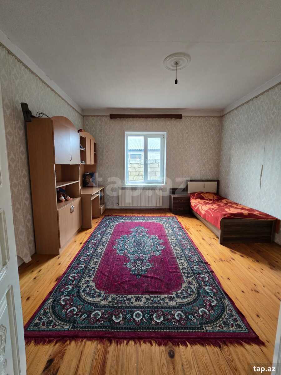 Həyət evi, Binə qəs. (6)