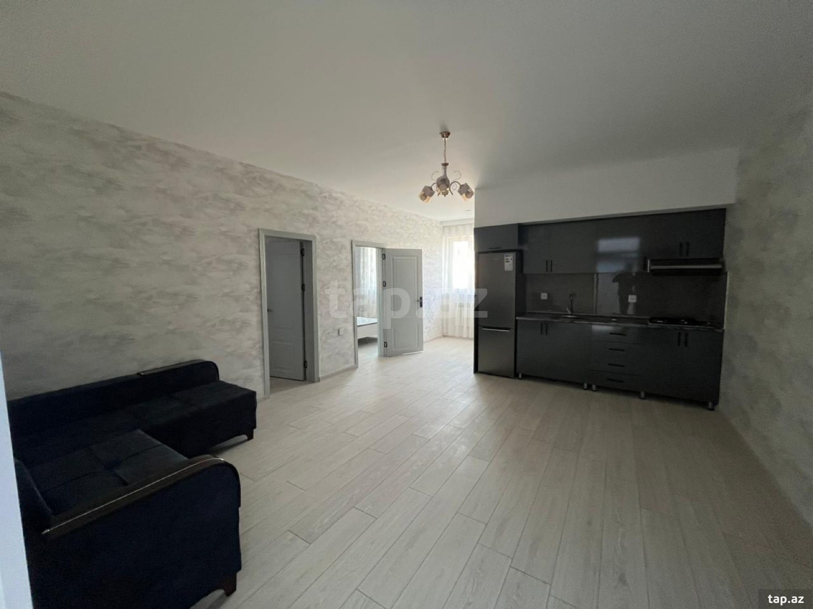 3 otaqlı həyət evi kirayə verilir, Mərdəkan, Bakı