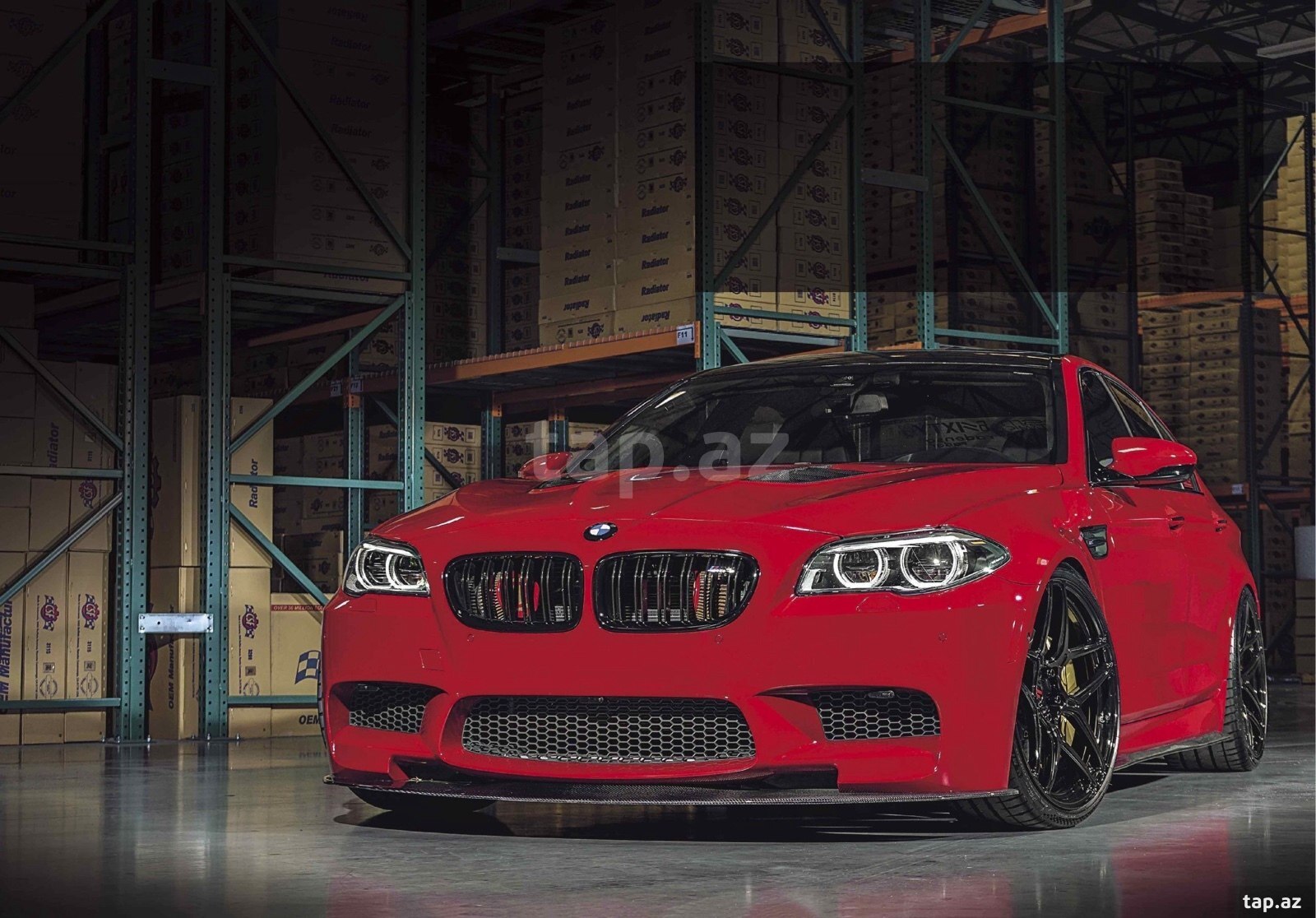 BMW F10 ehtiyat hissələri 