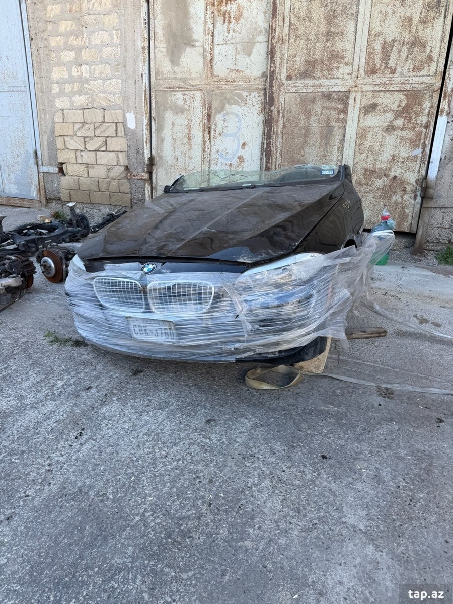 BMW F10 ehtiyat hissələri  (2)