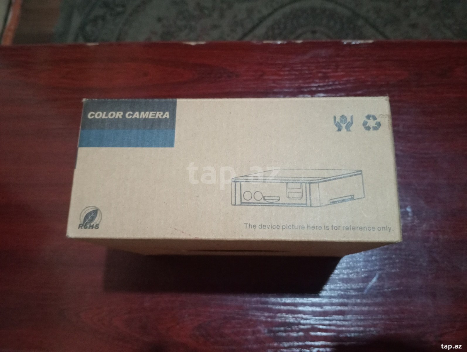 Dahua IPC-HUM8101P (8)