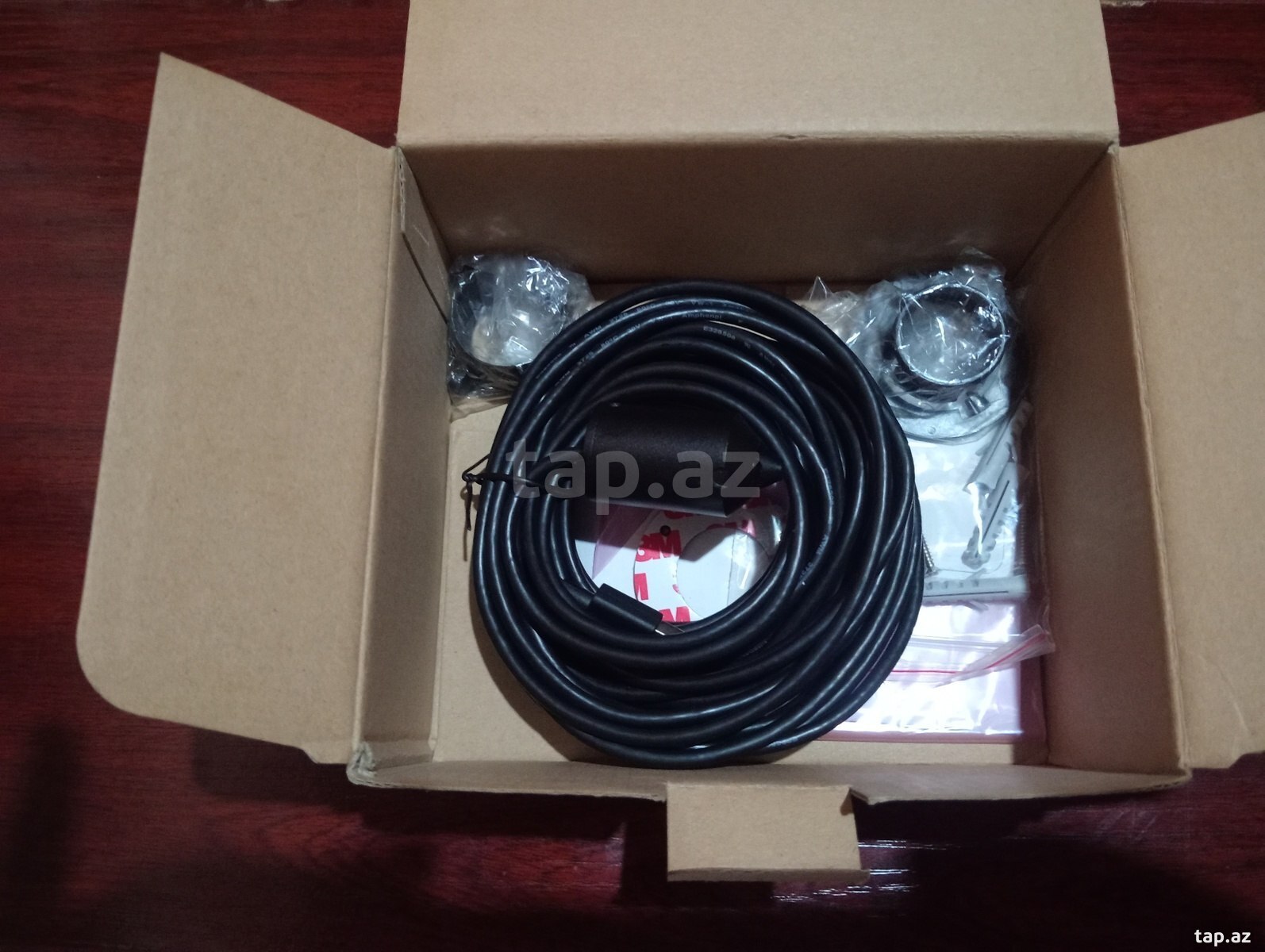 Dahua IPC-HUM8101P (9)