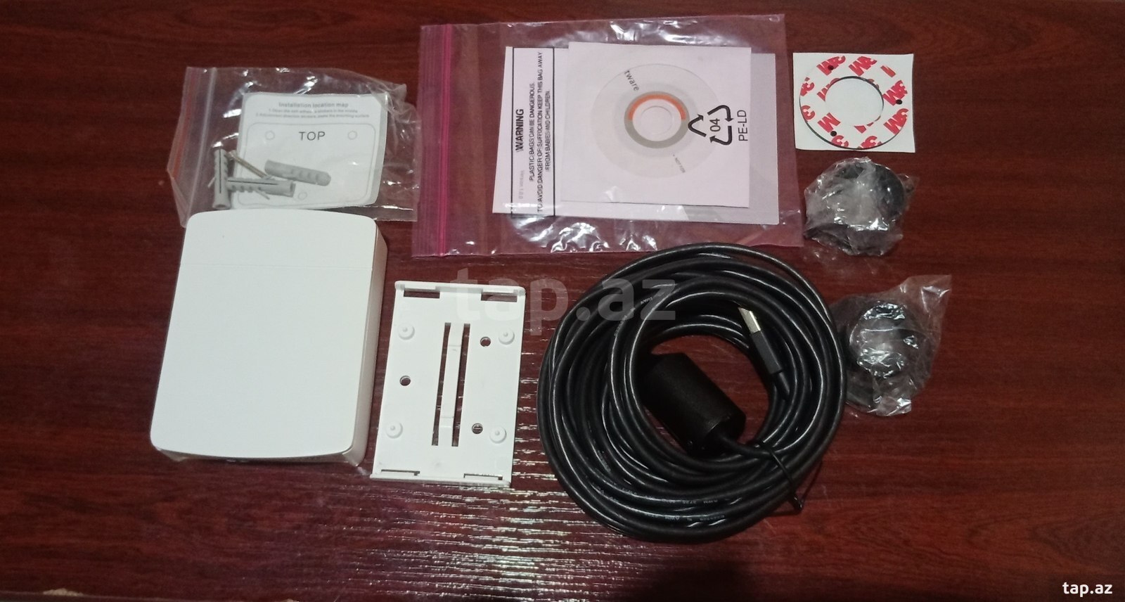 Dahua IPC-HUM8101P (5)