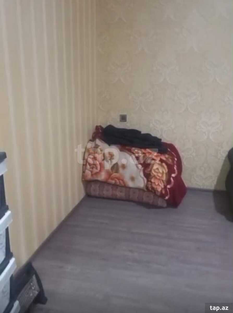 2-otaqlı yeni tikili, Masazır qəs., 38 m² (3)