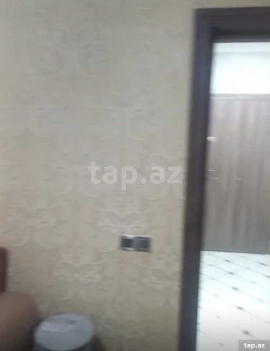2-otaqlı yeni tikili, Masazır qəs., 38 m² (16)