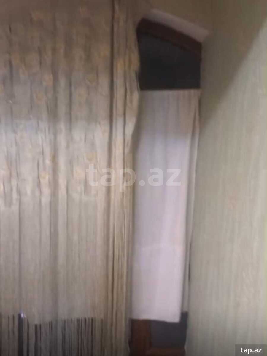 2-otaqlı yeni tikili, Masazır qəs., 38 m² (8)