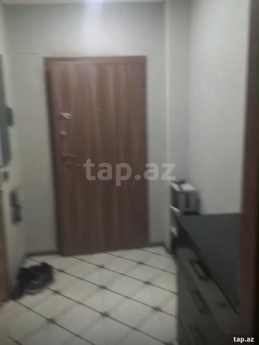 2-otaqlı yeni tikili, Masazır qəs., 38 m² (13)