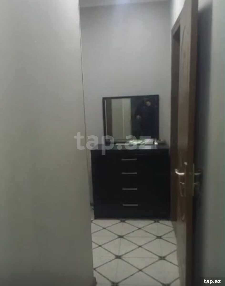 2-otaqlı yeni tikili, Masazır qəs., 38 m² (10)