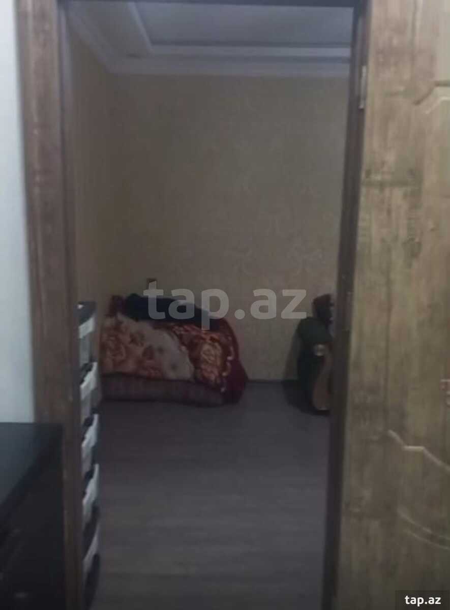 2-otaqlı yeni tikili, Masazır qəs., 38 m² (11)