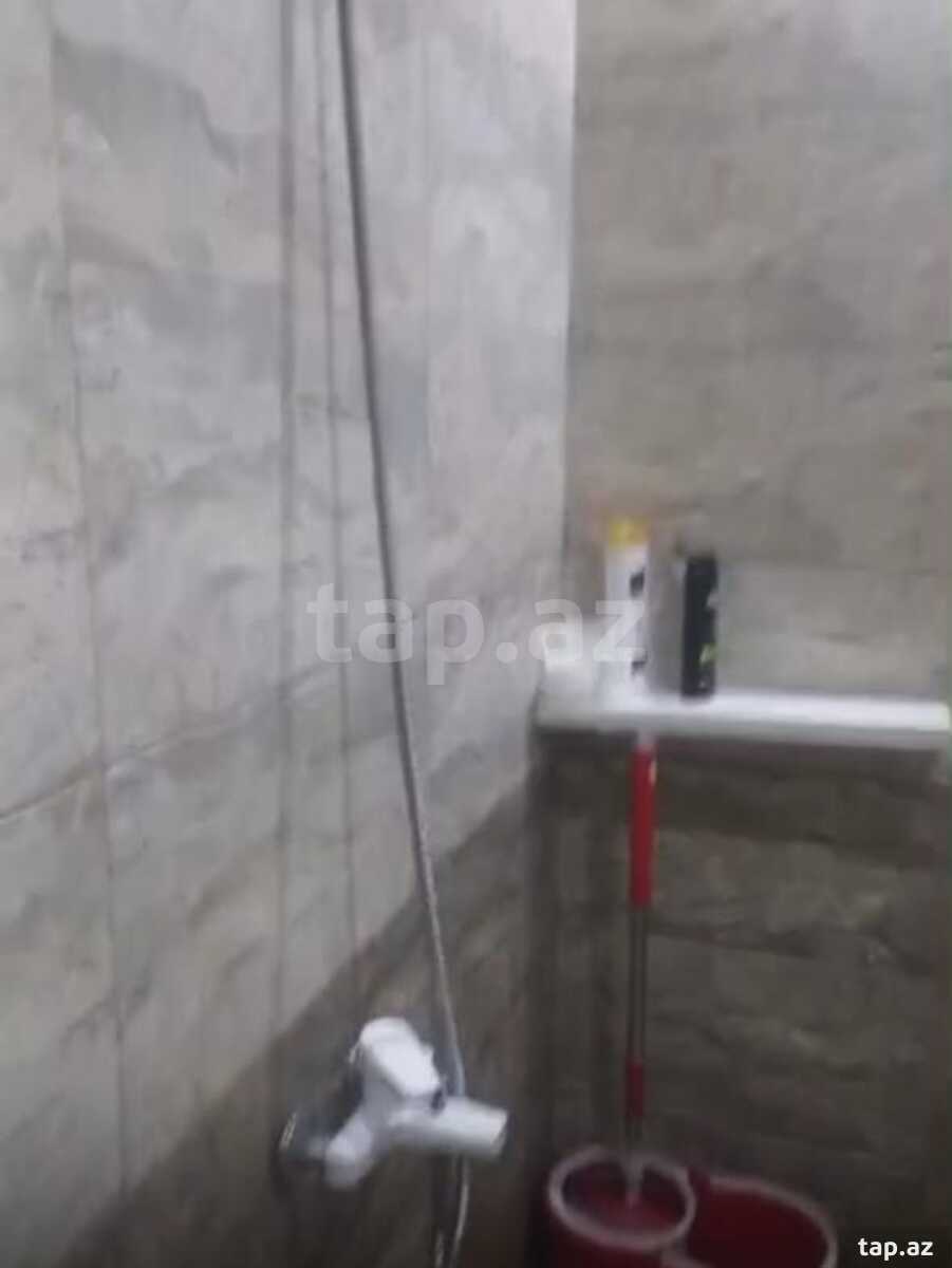 2-otaqlı yeni tikili, Masazır qəs., 38 m² (4)