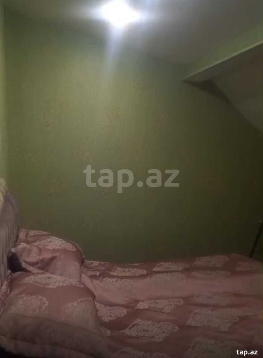 2-otaqlı yeni tikili, Masazır qəs., 38 m² (17)