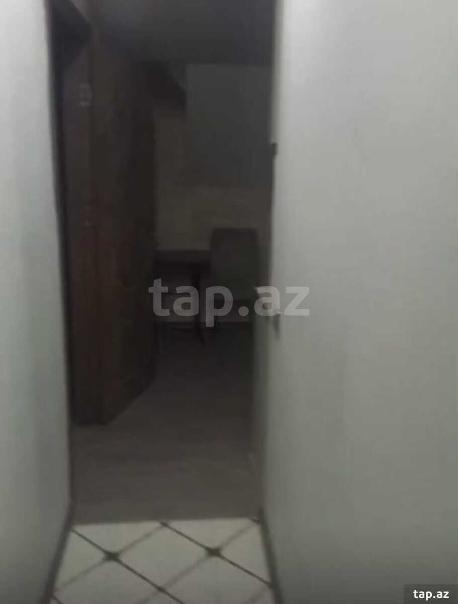 2-otaqlı yeni tikili, Masazır qəs., 38 m² (5)