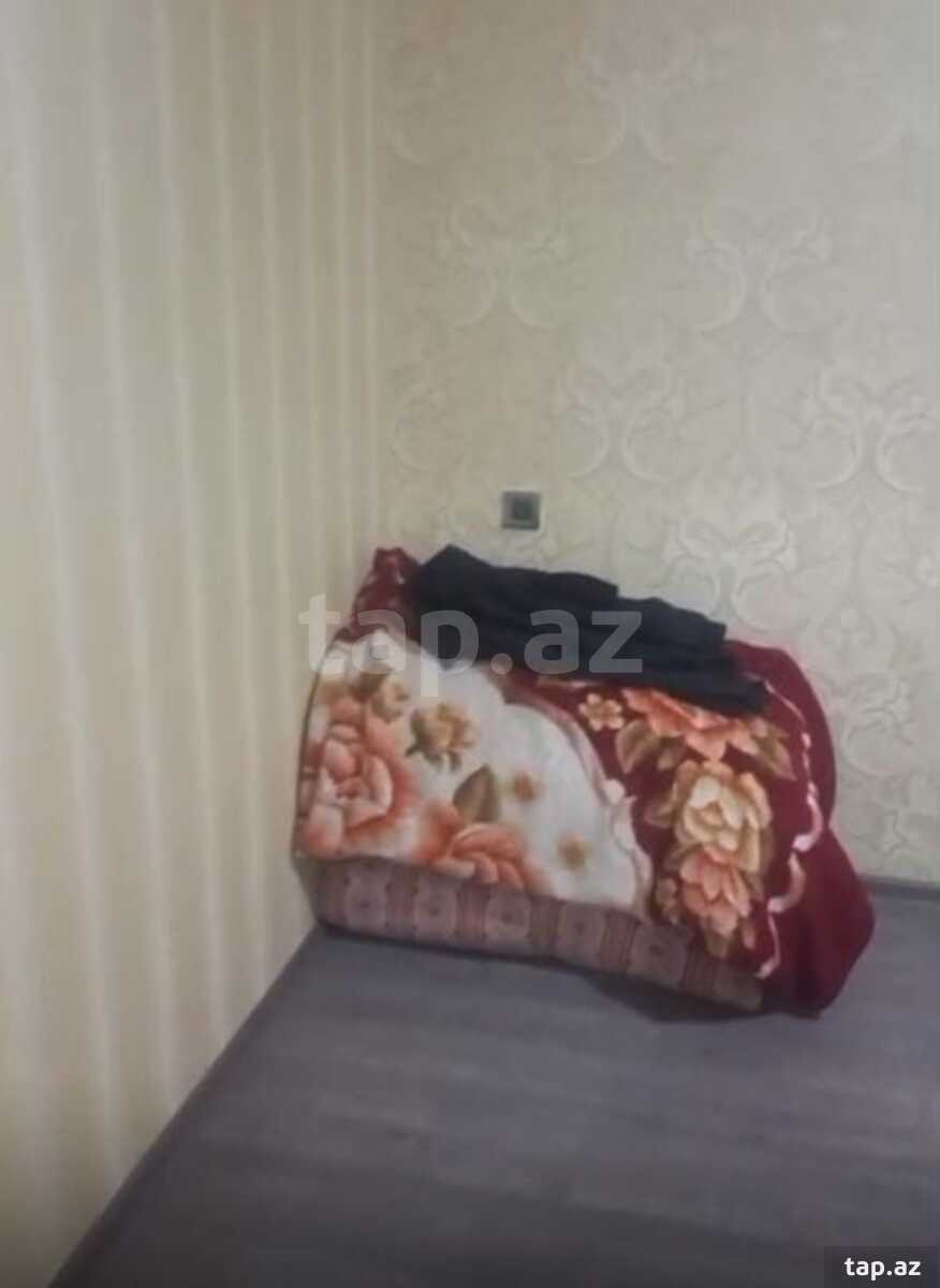 2-otaqlı yeni tikili, Masazır qəs., 38 m² (9)