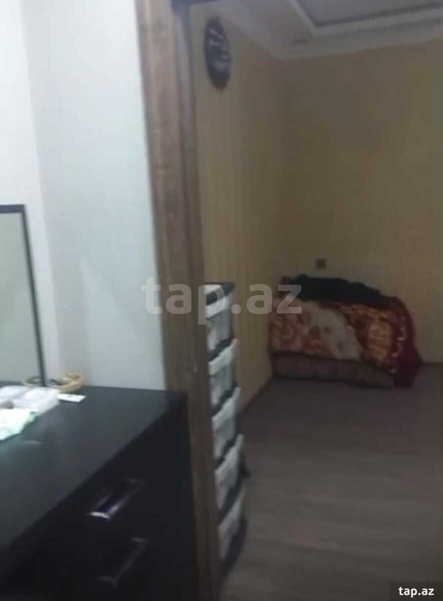 2-otaqlı yeni tikili, Masazır qəs., 38 m² (18)