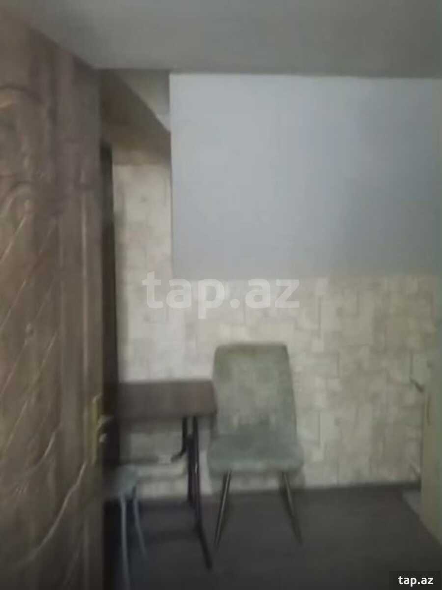 2-otaqlı yeni tikili, Masazır qəs., 38 m² (12)