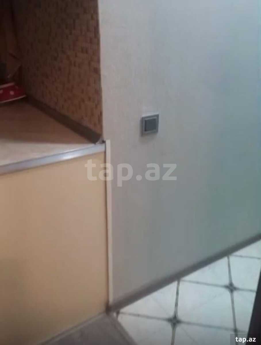 2-otaqlı yeni tikili, Masazır qəs., 38 m² (6)