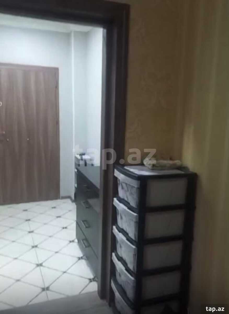 2-otaqlı yeni tikili, Masazır qəs., 38 m² (7)