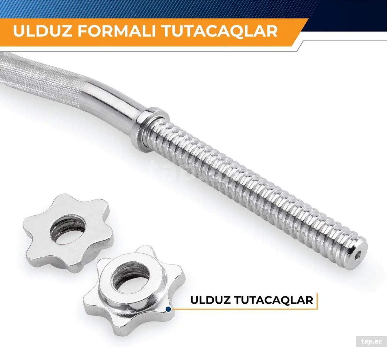 Curl barbell bar f30-ştanq əyri qrifi (7)