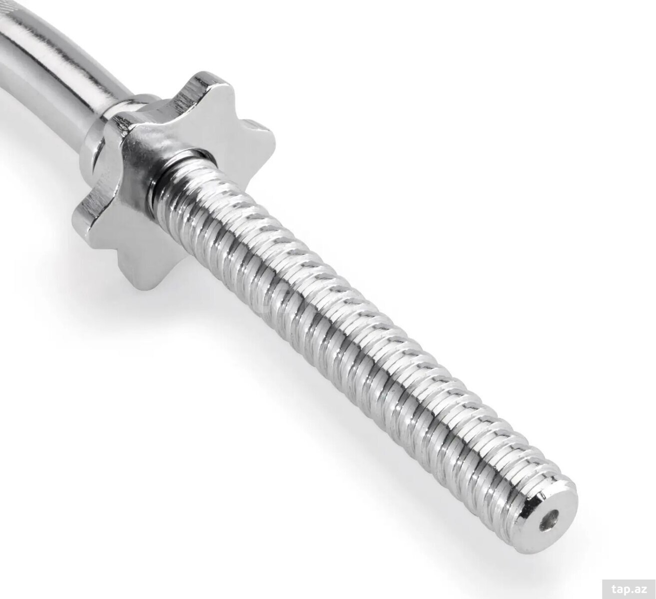 Curl barbell bar f30-ştanq əyri qrifi (9)