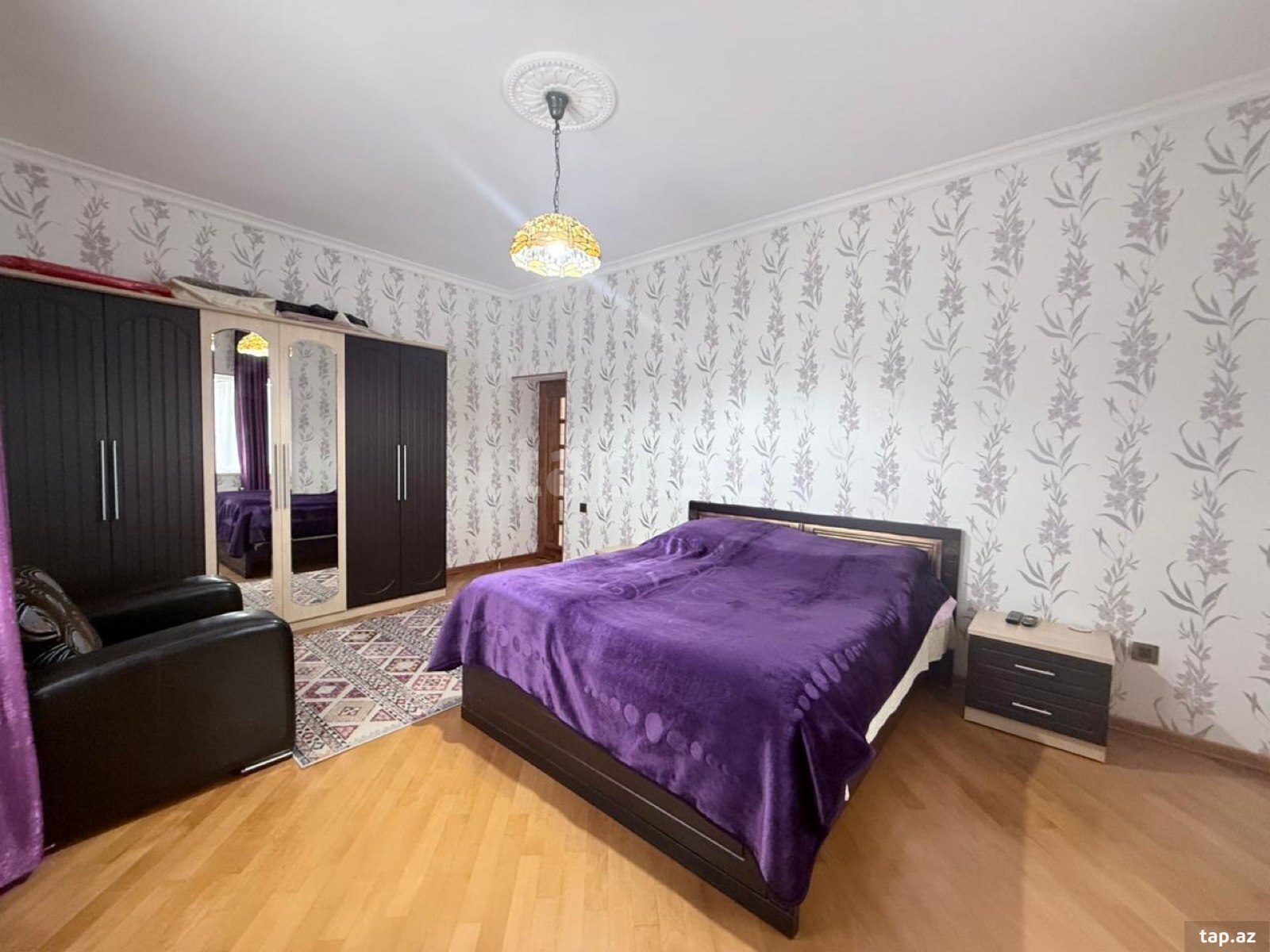 Bağ evi, Novxanı qəs. (9)
