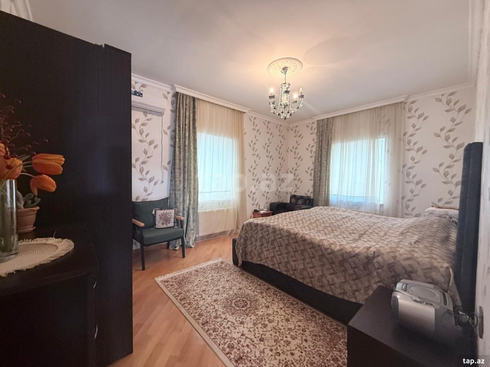 Bağ evi, Novxanı qəs. (12)